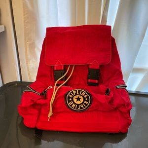 Kipling backpack